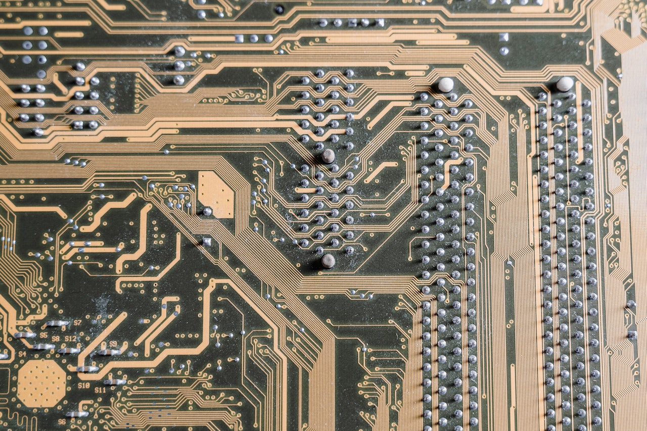 Circuit Board