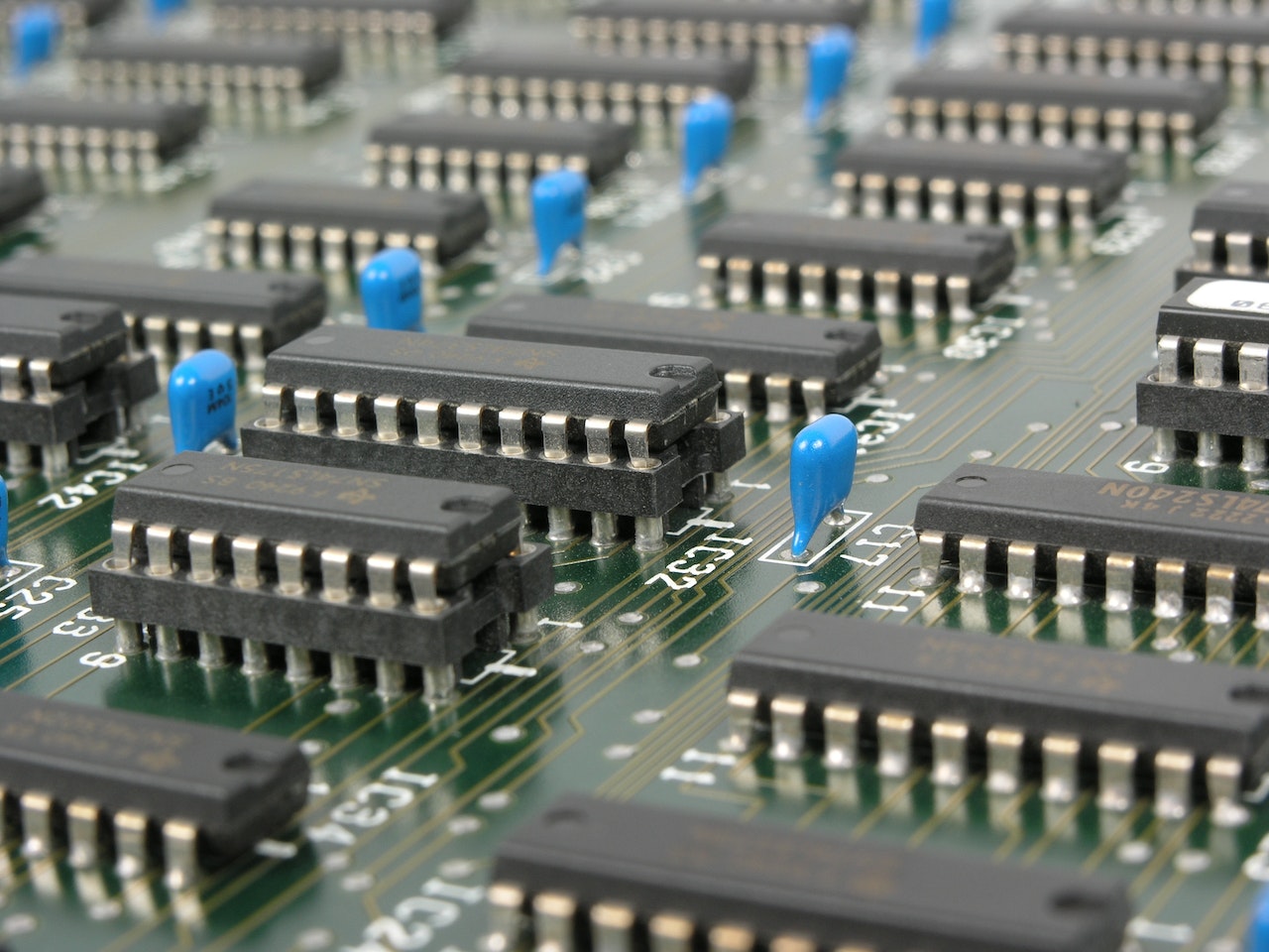 Our PCB Capabilities