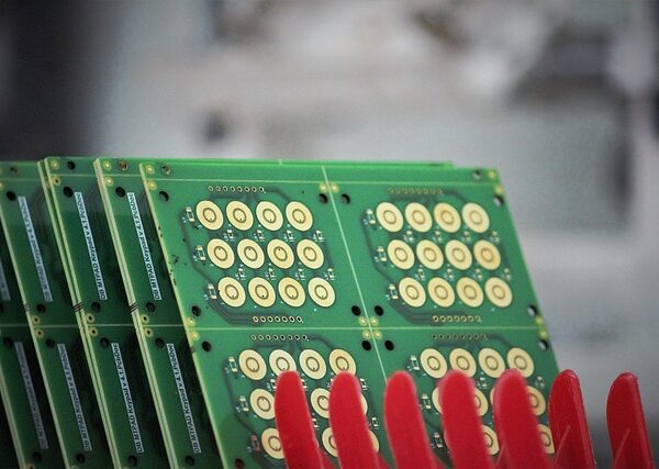Offshore PCB Manufacturing