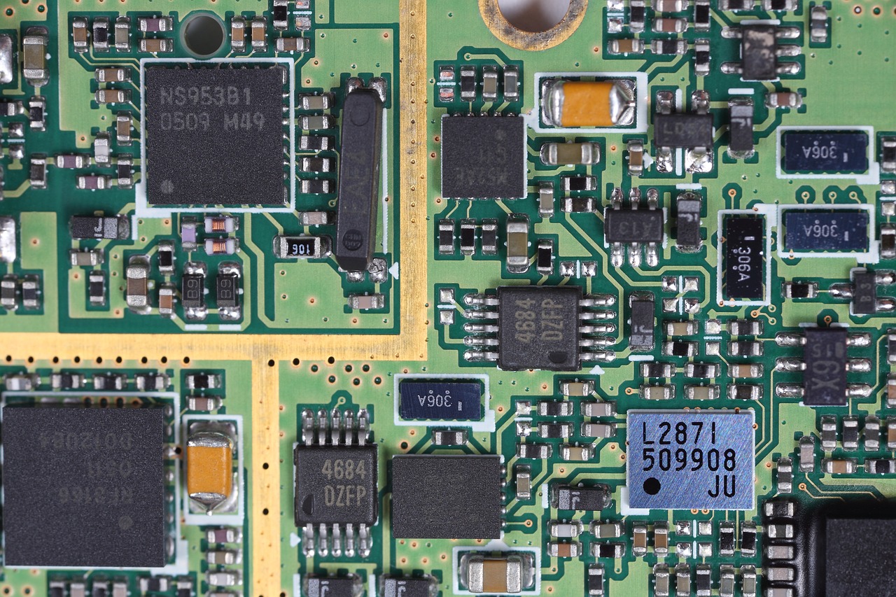 PCB manufacturer Florida and assembly services
