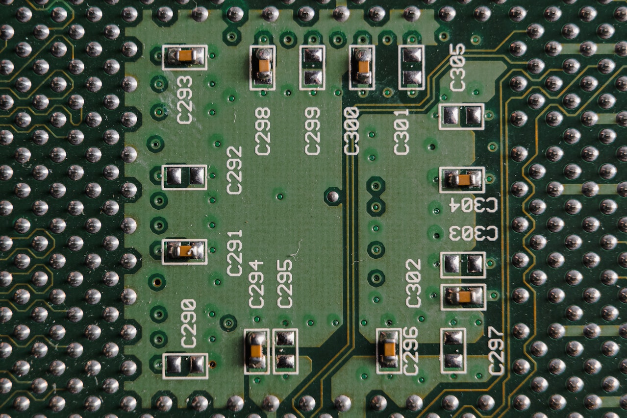 rigid PCB