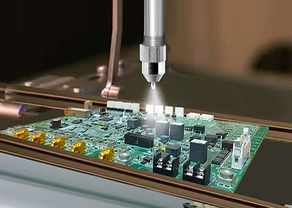 conformal coating