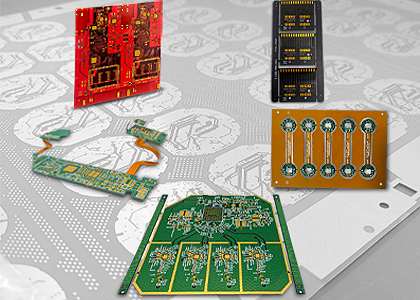 fabrication pcb