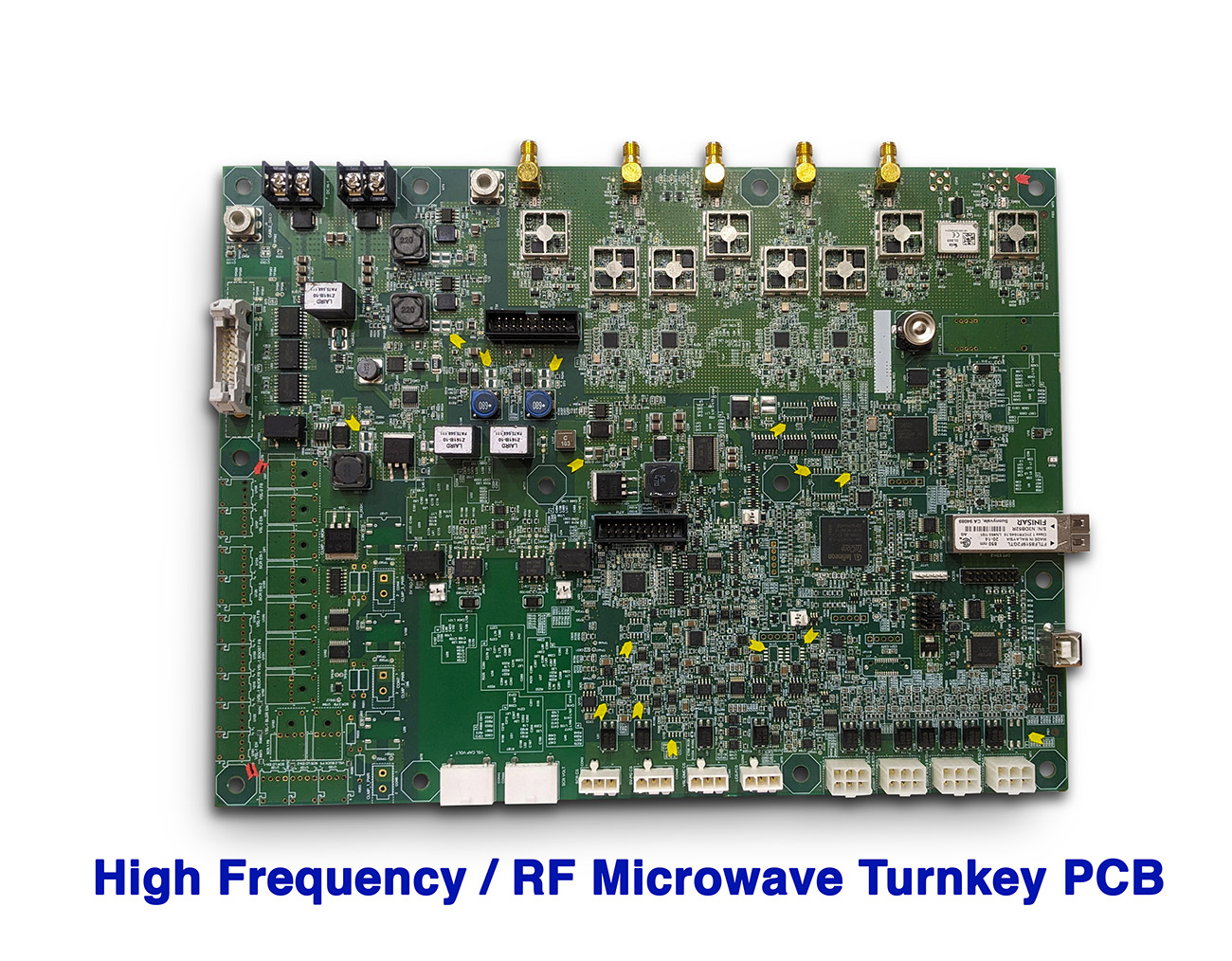 high-frequency-rf-microwave-turnkey-pcb