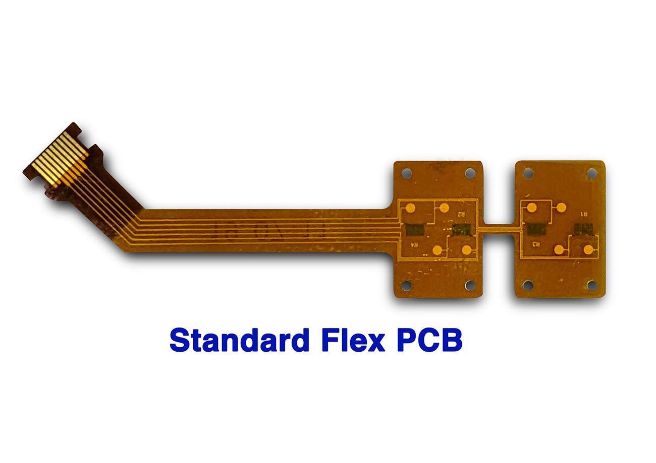 Standard Flex PCB