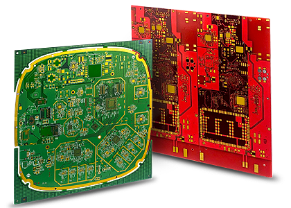 rigid pcb