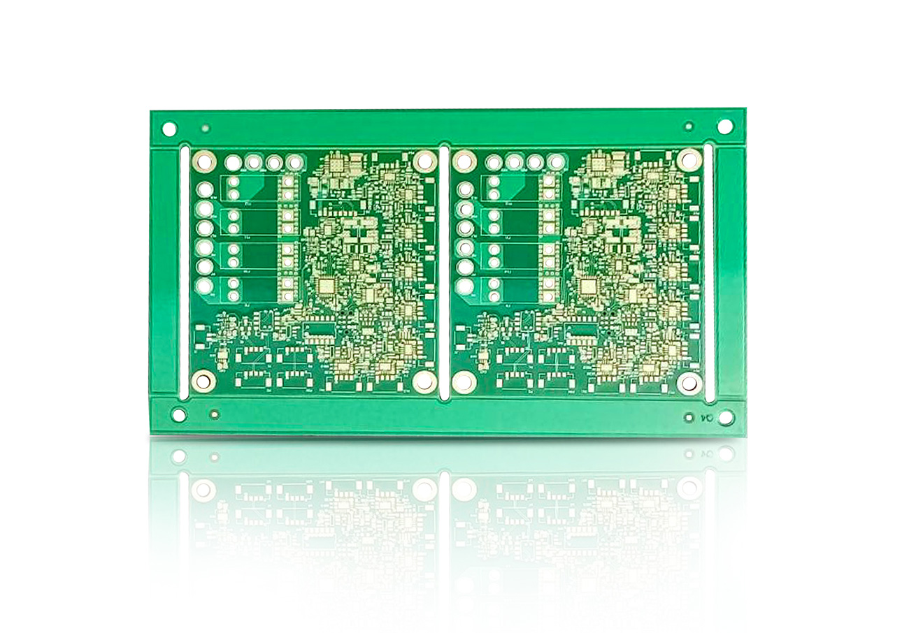 rigid pcb