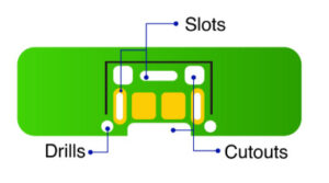 pcb fabrication