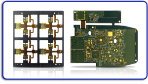 Flexible and Rigid-Flex PCBs 