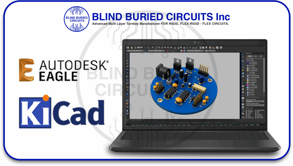 Improve Circuit Accuracy Using PCB Layout Design Tools