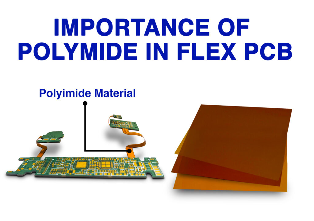 Polyimide PCB Material