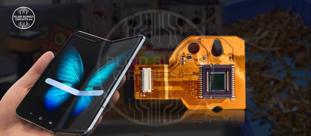 Flexible Display Technology