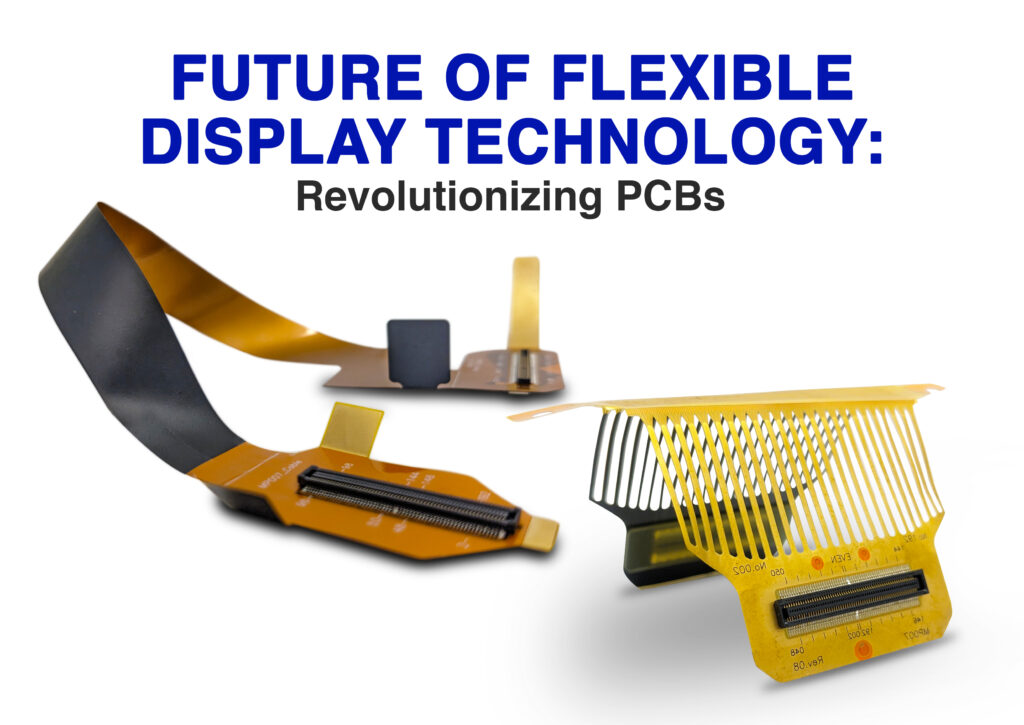 Flexible Display Technology