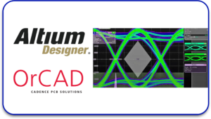 Advanced Software Tools for HDI PCB design