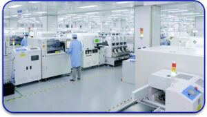 Flex and HDI PCBs Manufacturing 