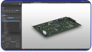 Automated Design and Manufacturing Tools