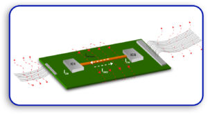 Electromagnetic Interference (EMI) of custom pcb manufacturer