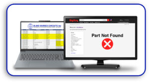 2. Errors regarding the Bill of Materials or BOM 

The components needed in assembling the PCB are included in the BOM. Failure to create this document accurately can result in assembly problems and delays in sourcing.  

BOM Issues that Are Common:  

Wrong Part Number: Due to the wrong part number, the components can be sourced incorrectly.  

Components Missing: Not including components on the BOM will result in half-finished assemblies.  

Having Multiple Submissions: Putting the same information more than once will confuse people who order parts.  

Out-of-date Parts: Dealing with old parts that are no longer available will make it difficult to source them.  

Solutions:  

Check the part numbers against the appropriate datasheets for accuracy.  

Use software that validates BOM to catch duplicate entries and errors.  

The BOM should be checked and improved to include new components that replace the ones that cannot be found.  

Always check the vendors to have the right information to buy from them within the time frame needed. 

A well-organized and precise BOM provides better productivity and improves accuracy in your PCB board assembly manufacturing system. 