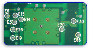 Inadequate Coverage of PCB Testing