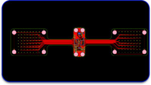 Flex Board Layout 