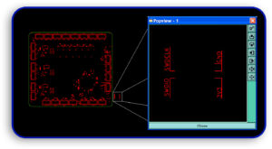 Misalignment in PCB Design Files