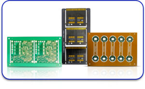 PCB Prototyping Services