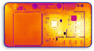 Thermal Issues of PCB board manufacturer.