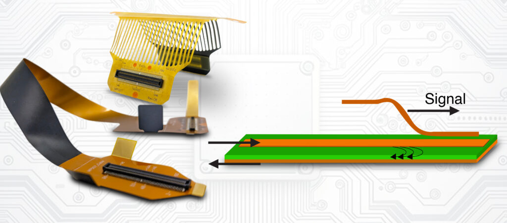 flexible printed circuit manufacturers design