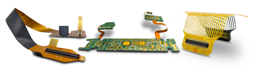 flex circuit board manufacturers