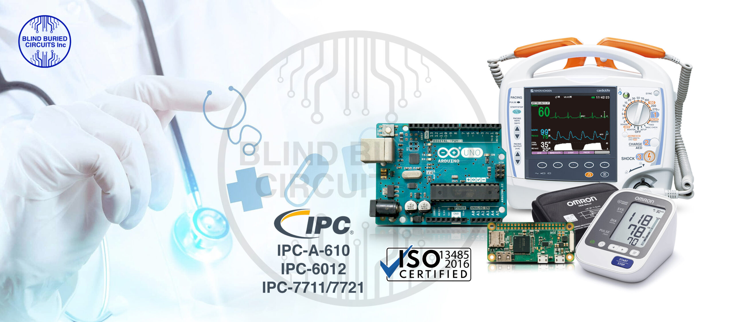 PCB Assembly