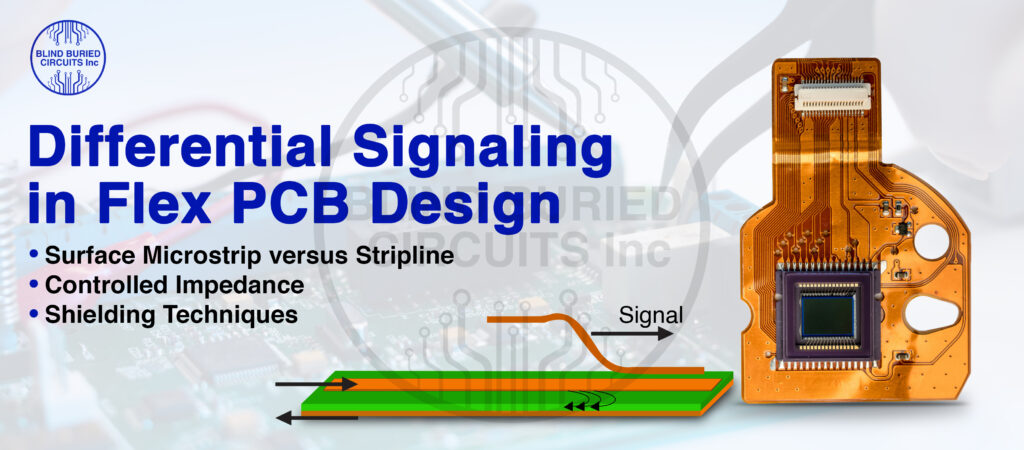 Advanced Flex PCB Design