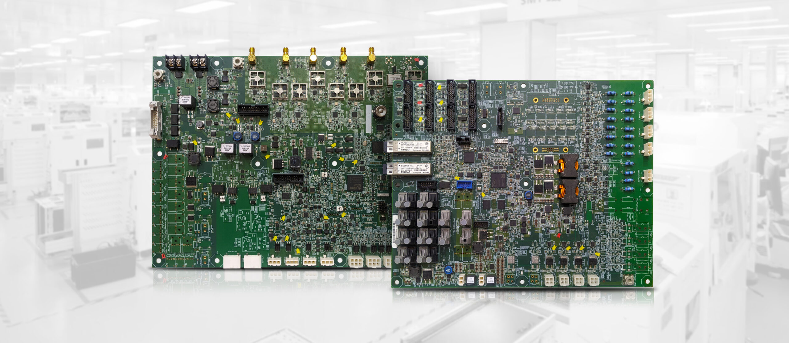 pcb assembly company