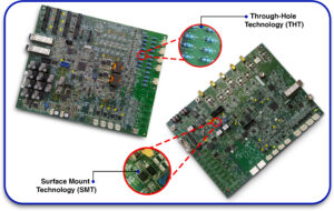 SMT VS THT