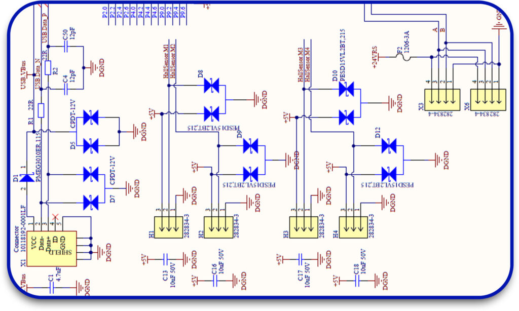 PCB Documentation Standards for Reliable Production