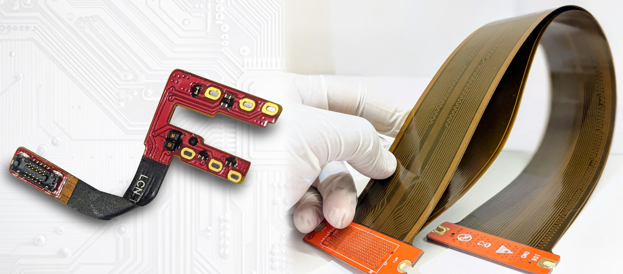 Flex and Rigid-Flex Circuit Performance