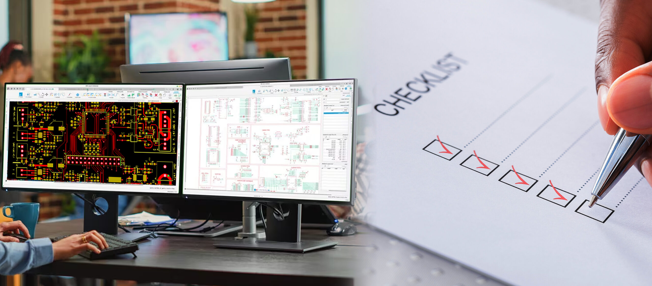 pcb assembly company