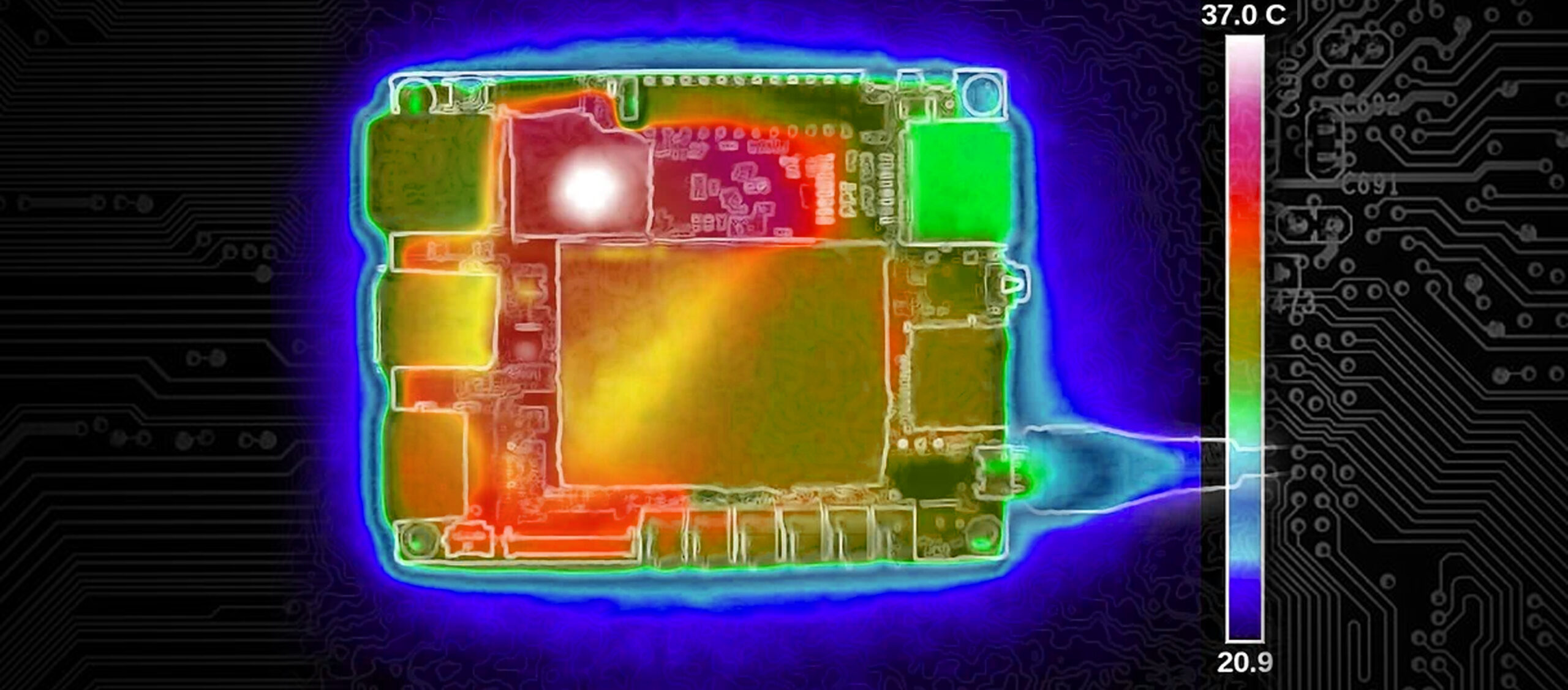 pcb manufacturing assembly