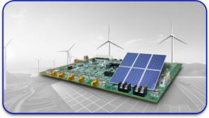 PCBs in The Industry Of Energy