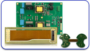  Right PCB Type