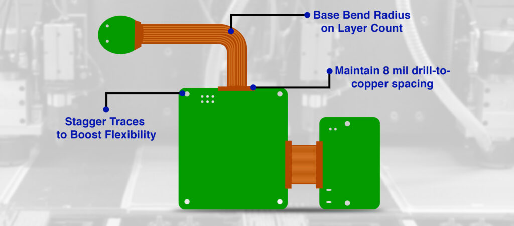 Flexible PCB