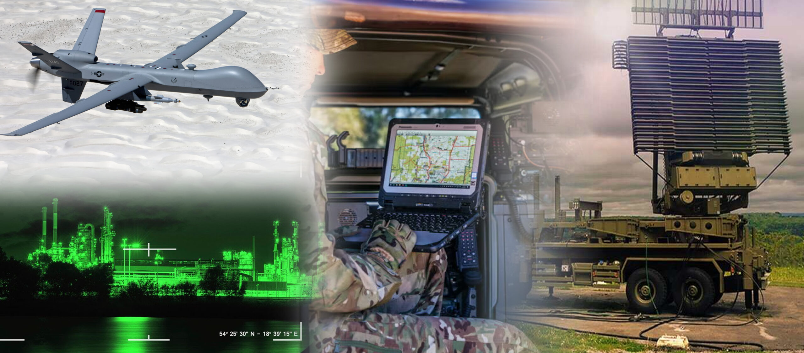 PCBs for Military Application