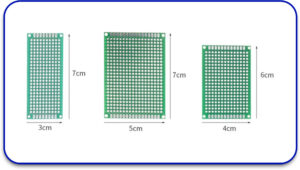 Board Size