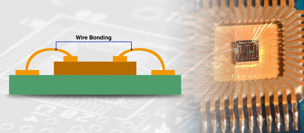 Wire Bonding