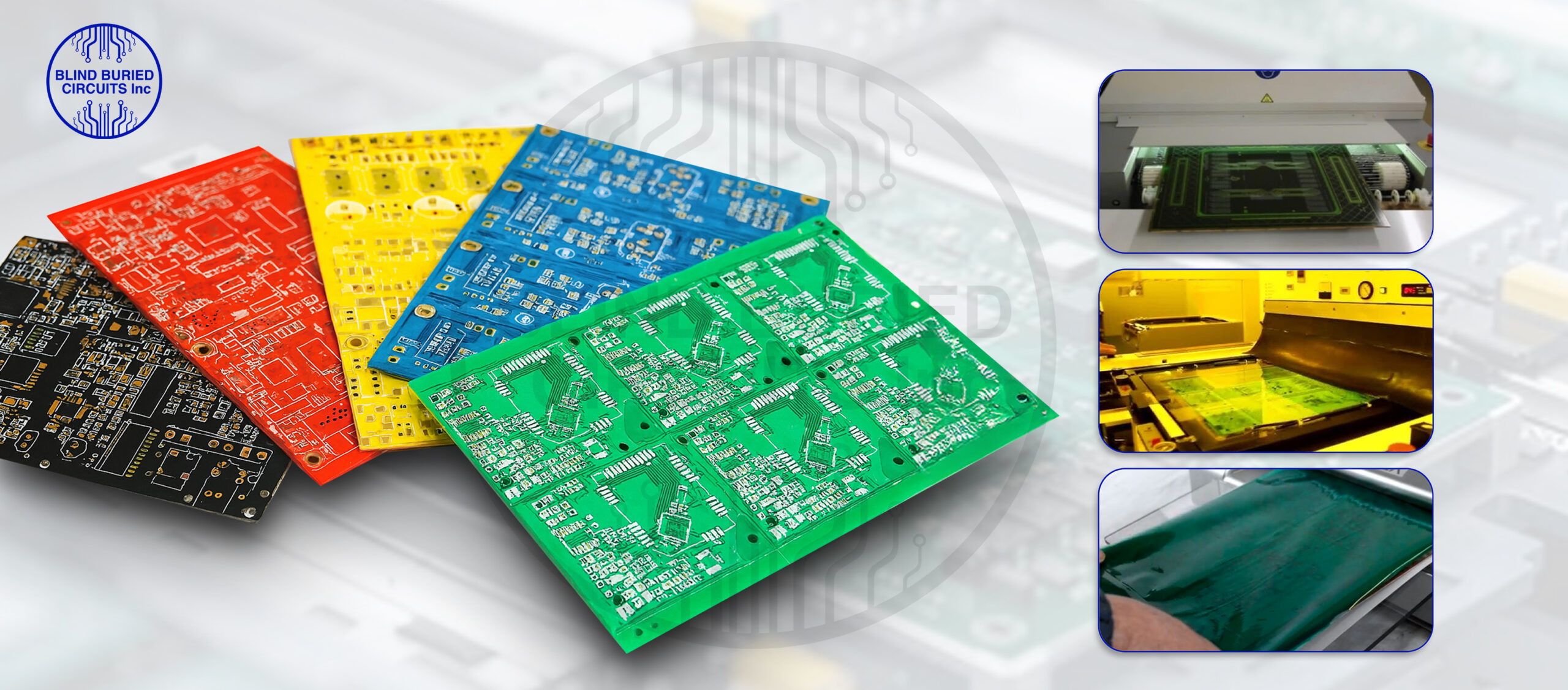 Soldermask