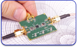 Material Choice Matters in High-Speed PCB Substrate Materials
