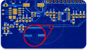 Open Circuits