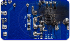 Short Circuits