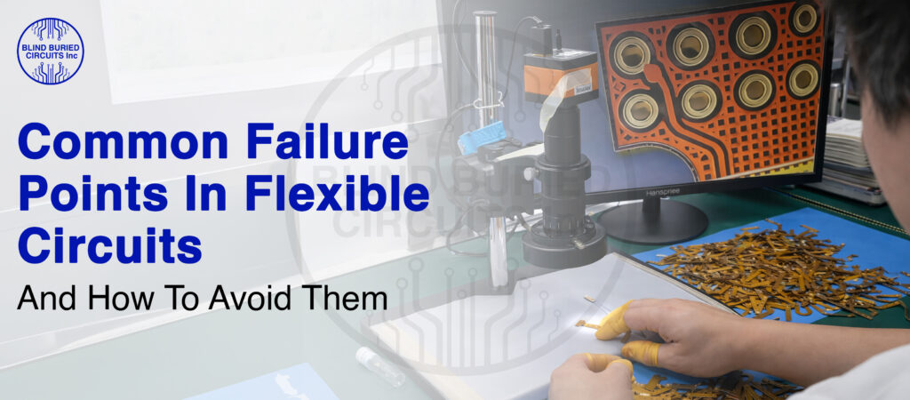Flexible Circuits
