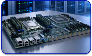 AI Server Motherboards
