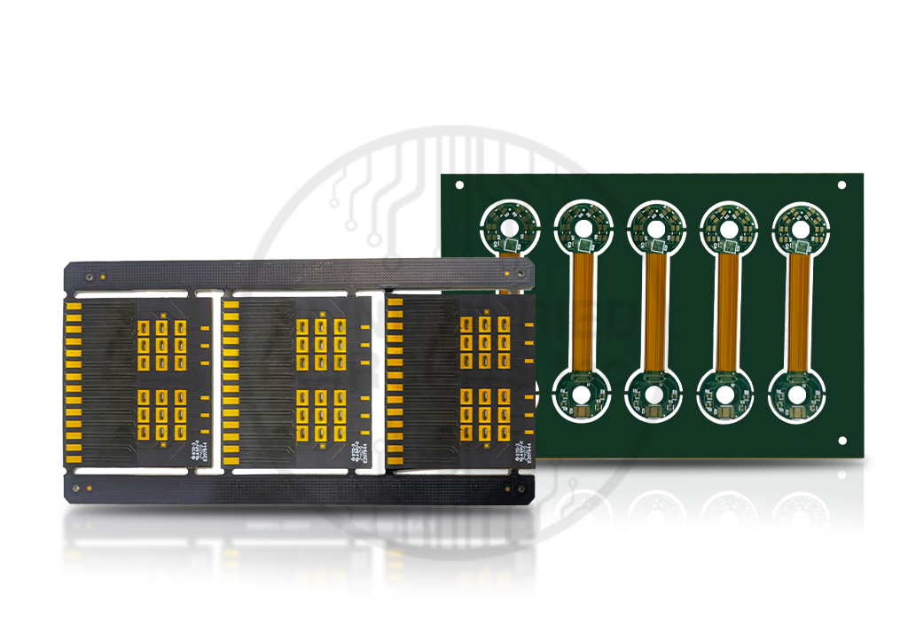 Complex PCB Design Services